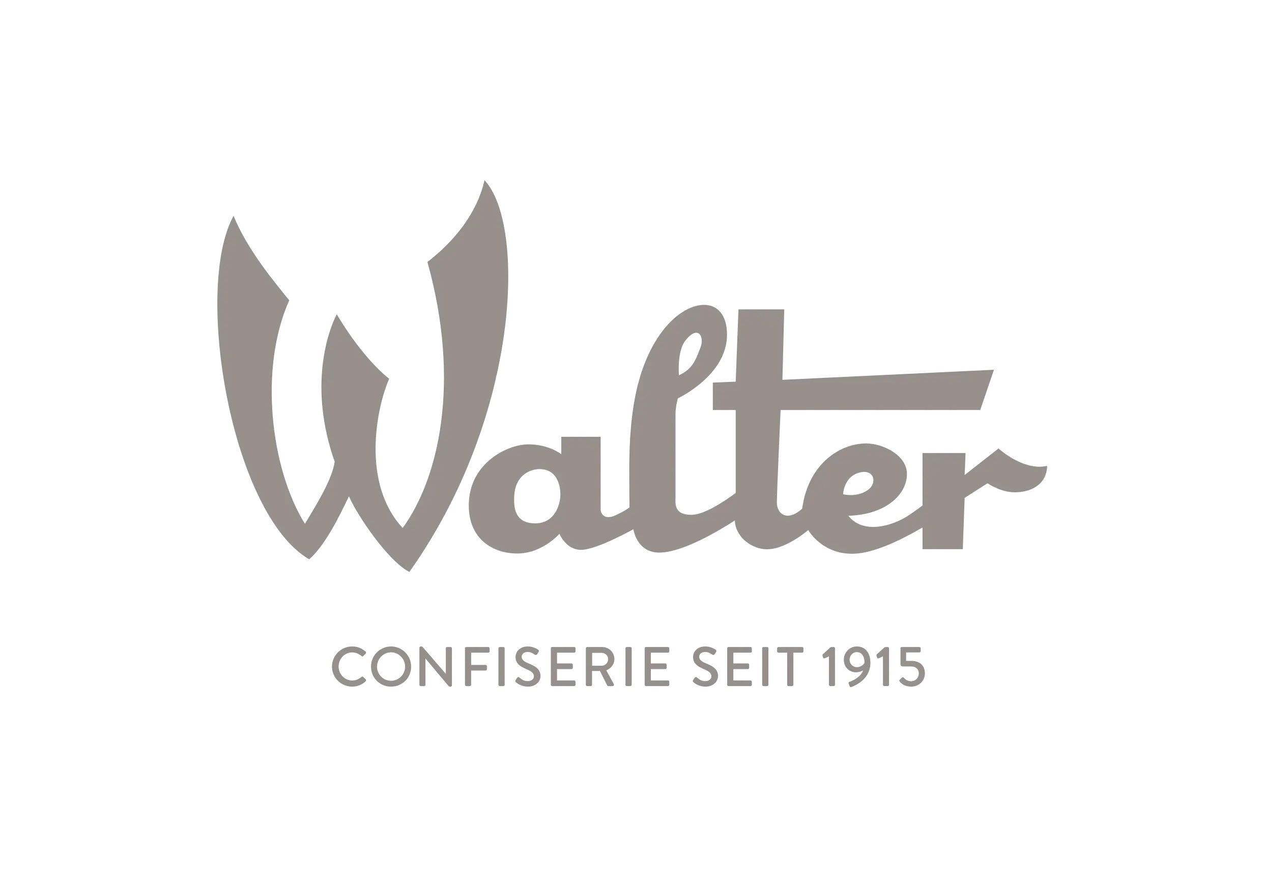 Walter Logo